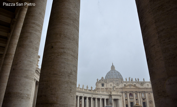 “A braccia aperte” per la pace: l’Azione Cattolica incontra papa Francesco il 25 aprile